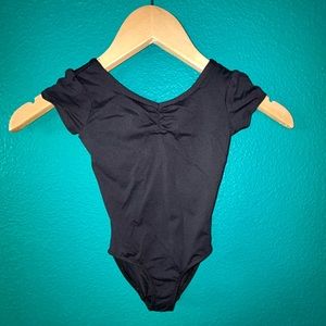Danskin XXS (2/3T) leotard